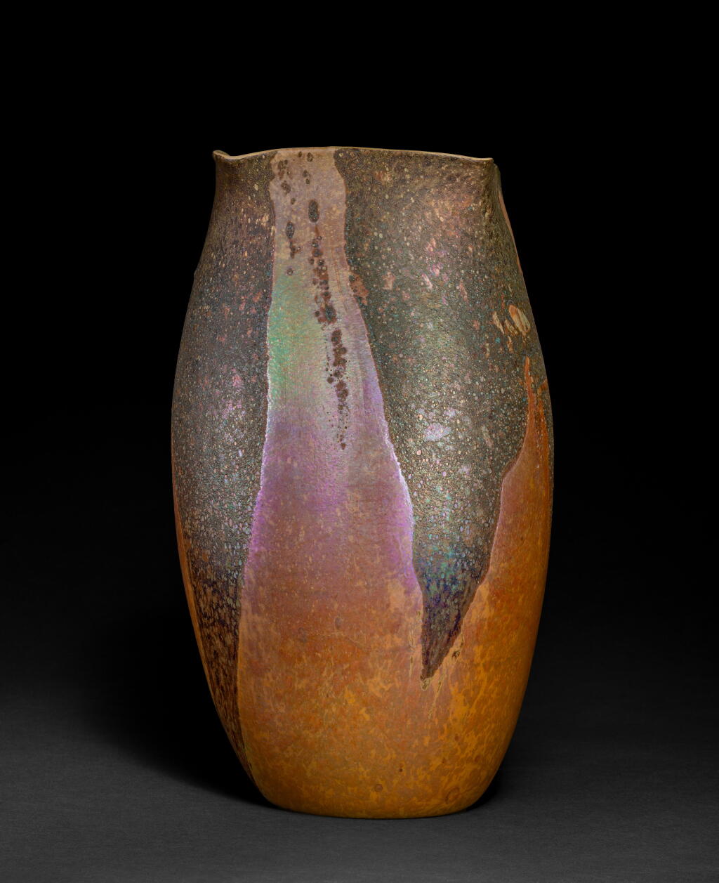 View full screen - View 1 of Lot 564. "Cypriote" Vase.