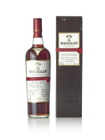 The Macallan Easter Elchies Cask Selection #9455/4693 59.6 abv 1995 (1 BT70)