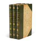 Brontë, Anne | The Tenant of Wildfell Hall, the author's second and final novel