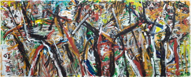 View full screen - View 1 of Lot 266. Tran Luu Hau 陳留厚 | Park 公園.