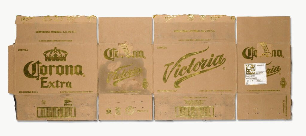 View full screen - View 1 of Lot 56. DANH VŌ | UNTITLED.