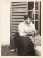 South Africa and Madeira | Album of photographs of Cape Colony and Madeira, 1888-89