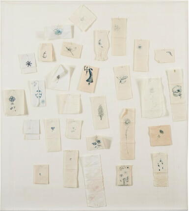 View full screen - View 1 of Lot 505. A Diary of Flowers (Lover).