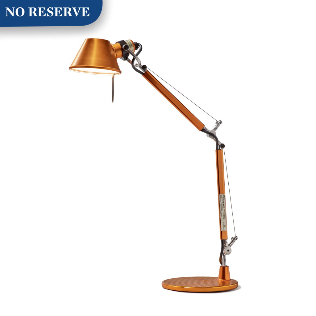 全萤幕检视 - 查看297"Tolomeo" Micro Table Lamp的1