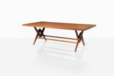 View full screen - View 1 of Lot 32. Table dite Committee Table.