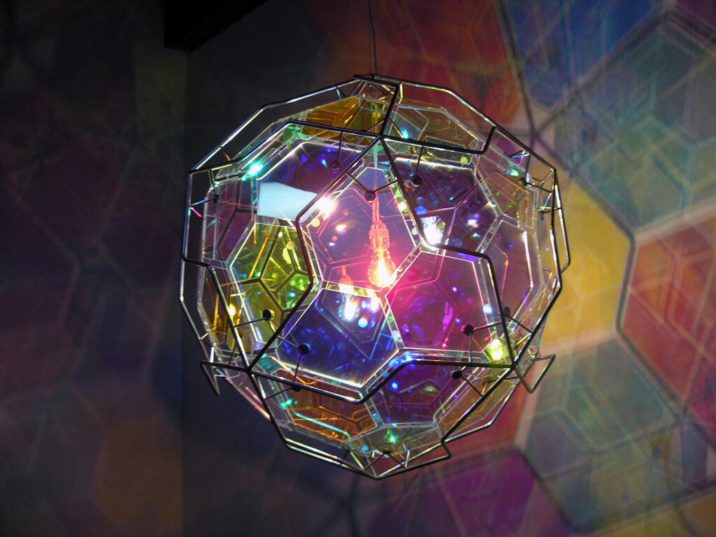 View full screen - View 1 of Lot 972. Flowerball.