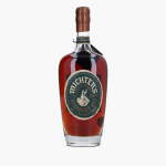 Michter's Single Barrel Rye 25 Year Old 117.3 Proof NV (1 Bottle 75cl)