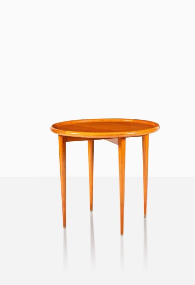 View full screen - View 1 of Lot 82. Side table.