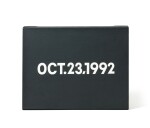 Oct.23,1992, from "Today" series No. 40