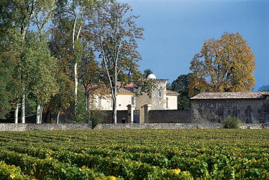 View full screen - View 1 of Lot 864. Château Coutet 1997 (12 BT).