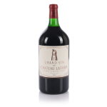 Château Latour 1982 (1 DM)