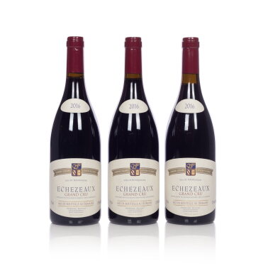 View full screen - View 1 of Lot 71. Echézeaux 2016 Coquard-Loison-Fleurot (12 BT).