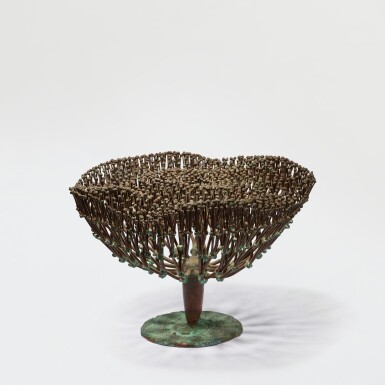 View full screen - View 1 of Lot 111. Untitled (Bush).