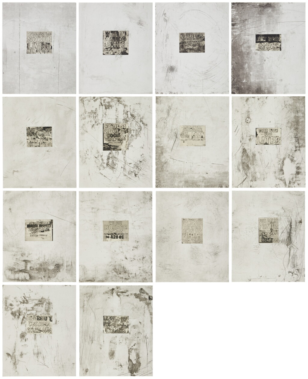 View full screen - View 1 of Lot 78. Untitled.