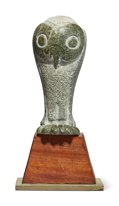 View full screen - View 1 of Lot 43. MARIE TAYLOR | BARN OWL.