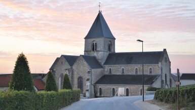 View full screen - View 1 of Lot 453. Pierre Péters, Les Chétillons, Cuvée Spéciale, Grand Cru, Blanc de Blancs 1989 (4 MAG).