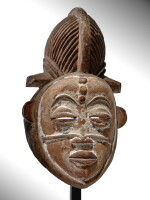 Tsengi Mask, Gabon