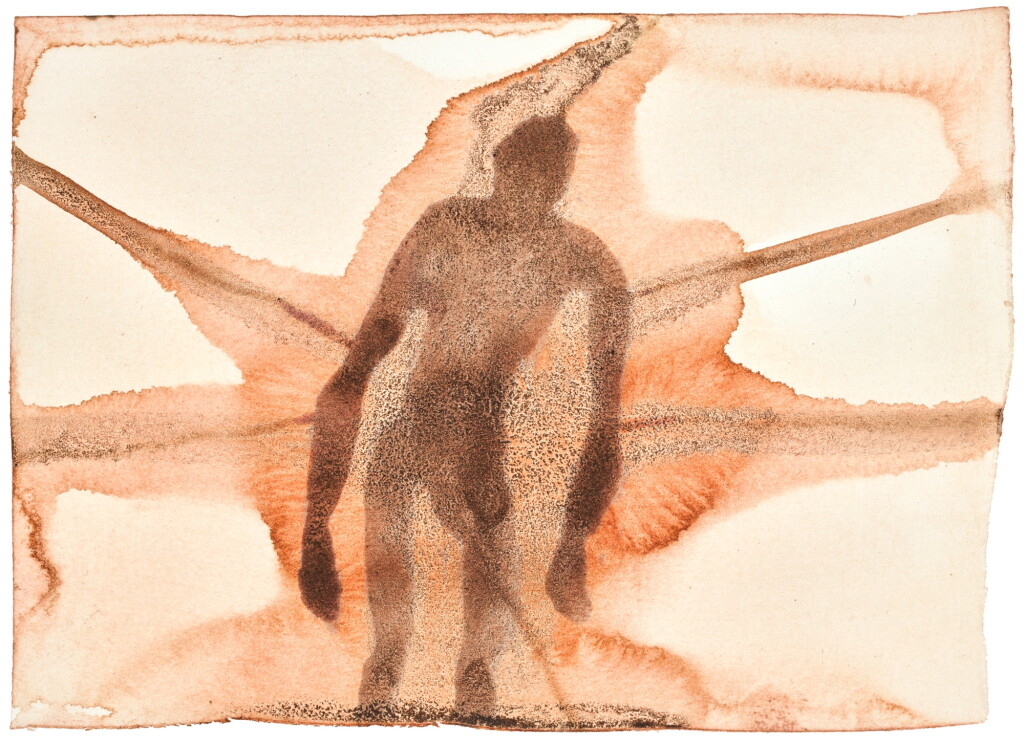 View full screen - View 1 of Lot 72. ANTHONY GORMLEY | HELP.