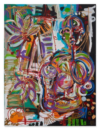 View full screen - View 1 of Lot 384. Romeo.