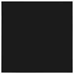 Abstract Painting, Black