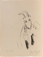 Six Lithographies