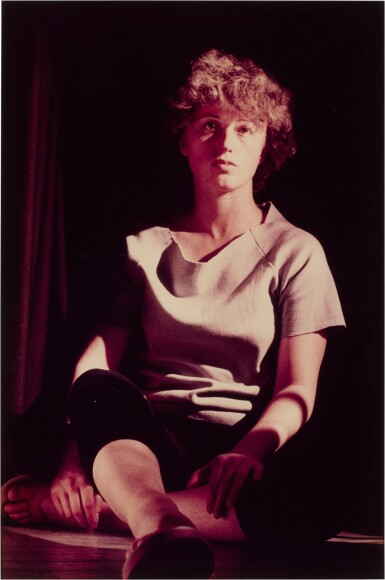 View full screen - View 1 of Lot 16. Untitled #116.