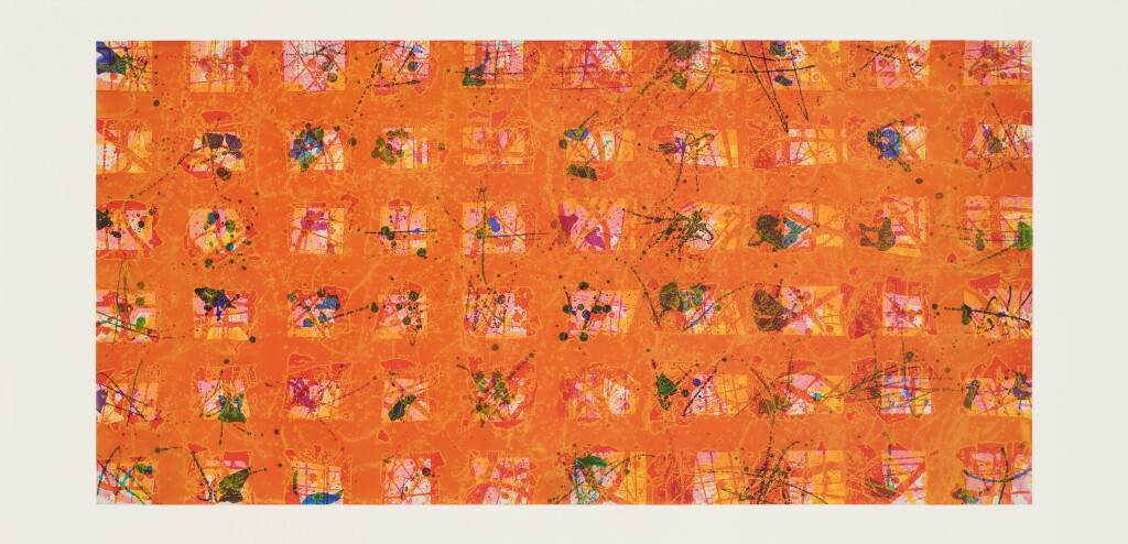 View full screen - View 1 of Lot 830. Pioggia D'Oro (Golden Rain) (Lembark I.97).