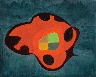 View full screen - View 1 of Lot 406. Untitled.