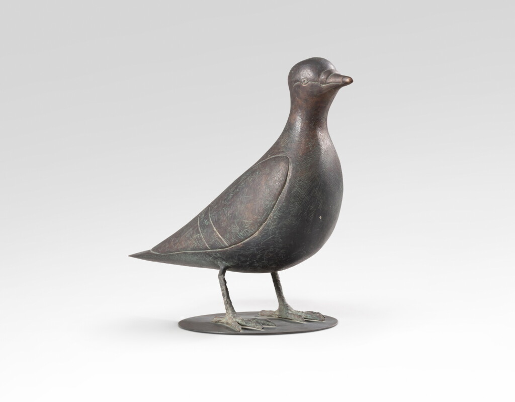 View full screen - View 1 of Lot 186. Pigeon de Southampton.