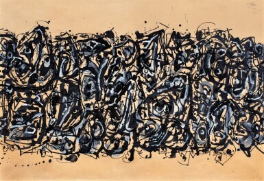 View full screen - View 1 of Lot 57. Foule.