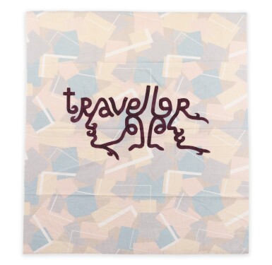 View full screen - View 1 of Lot 6. TRAVELLER.