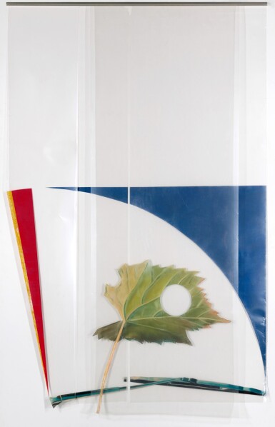 View full screen - View 1 of Lot 64. For Lao Tsu.