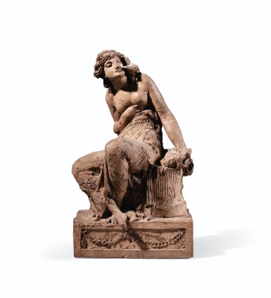 View full screen - View 1 of Lot 62. The Faithful Friendship.