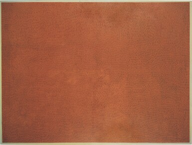 View full screen - View 1 of Lot 1029. Rumput Setelah Hujan (Grass After The Rain) | 雨後的草.