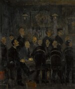 A Board Meeting