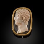 Italian, Rome, circa 1805