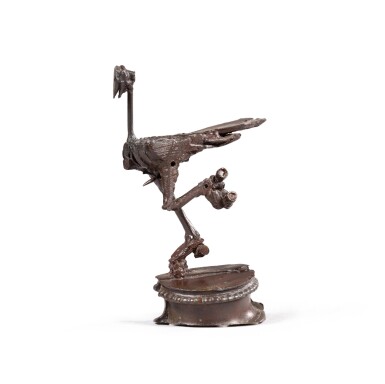 View full screen - View 1 of Lot 133. Poulette.