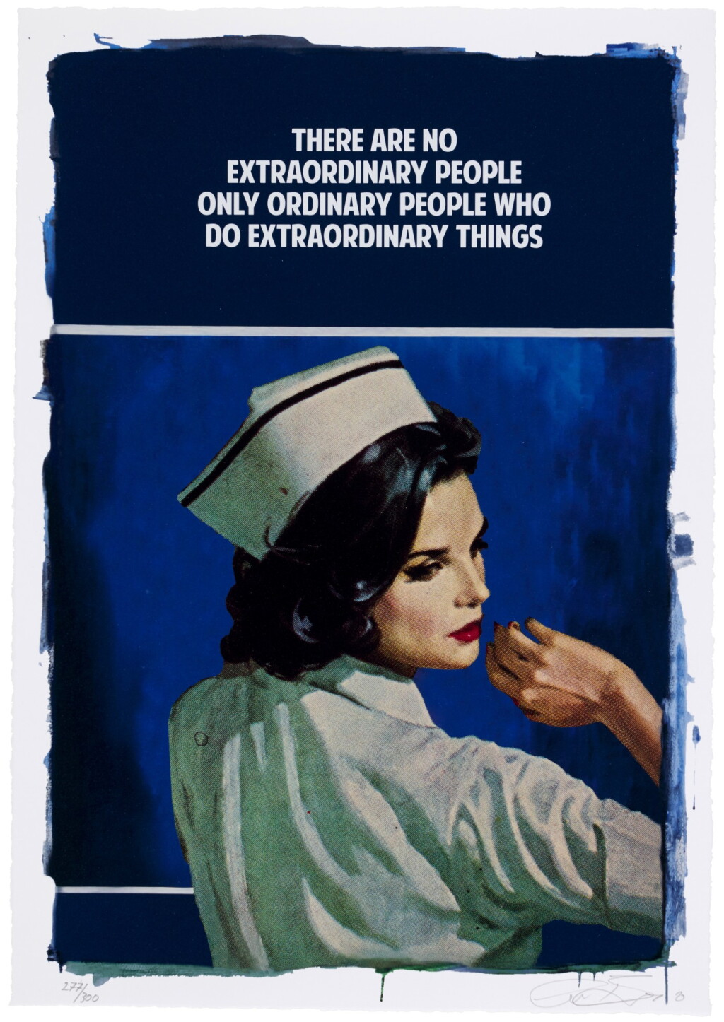View full screen - View 1 of Lot 149. Extraordinary People.
