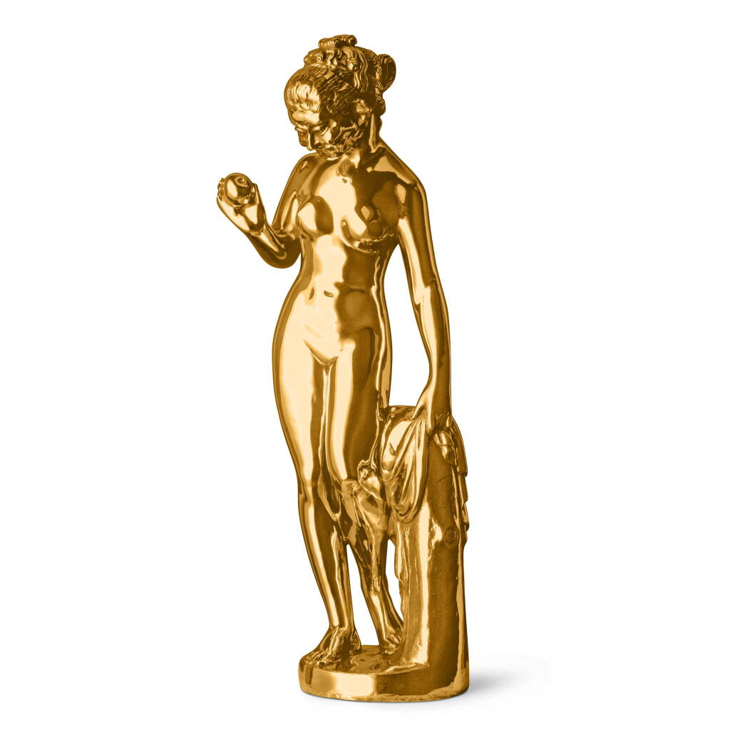 View full screen - View 1 of Lot 337. Composite Figure #1.