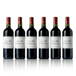 Les Fiefs de Lagrange 2009 (12 BT)