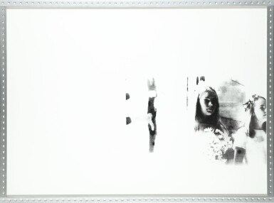 View full screen - View 1 of Lot 6. CADY NOLAND | UNTITLED.