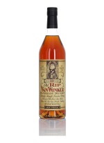 Old Rip Van Winkle 10 Year Old 107 Proof NV (1 Bottle 75cl)