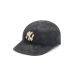 New York Yankees Batting Helmet Attributed to Roger Maris