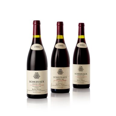 View full screen - View 1 of Lot 7030. Echézeaux 1995 Georges Jayer (6 BT).