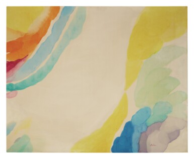 View full screen - View 1 of Lot 455. ALICE BABER | LIGHT LADDER.