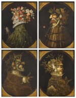 The Four Seasons