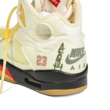 Nike Air Jordan Virgil Abloh Nike Collection Air Jordan Virgil Abloh