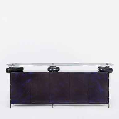 View full screen - View of Cabinet.