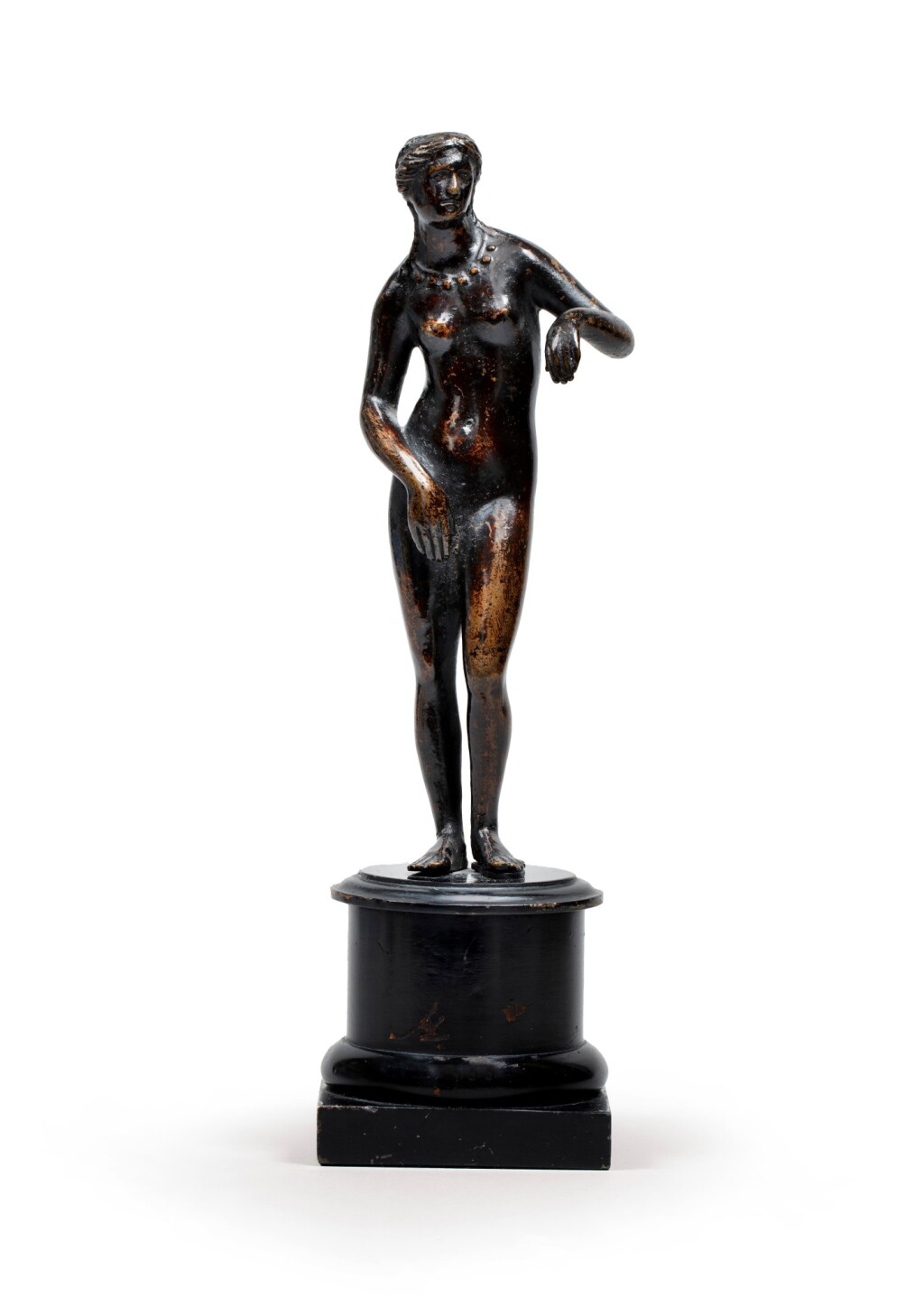 View full screen - View 1 of Lot 121. Venus.