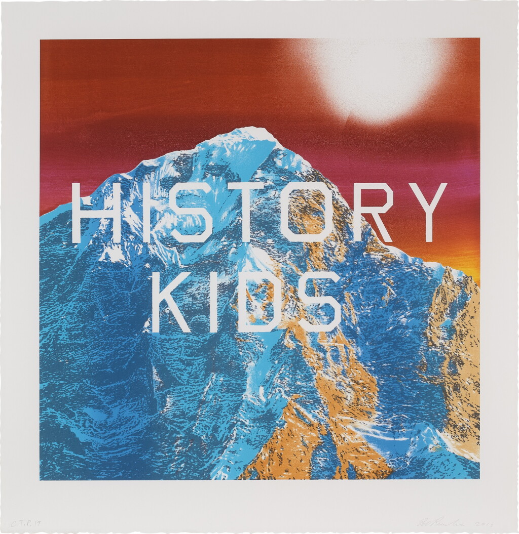 View full screen - View 1 of Lot 161. History Kids.